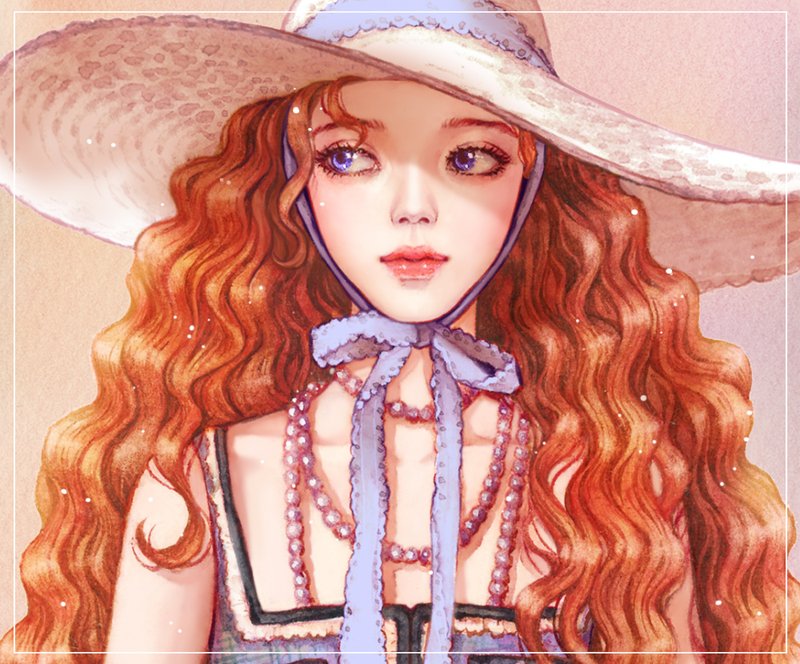 Dorothy - 贴纸 - 纸 
