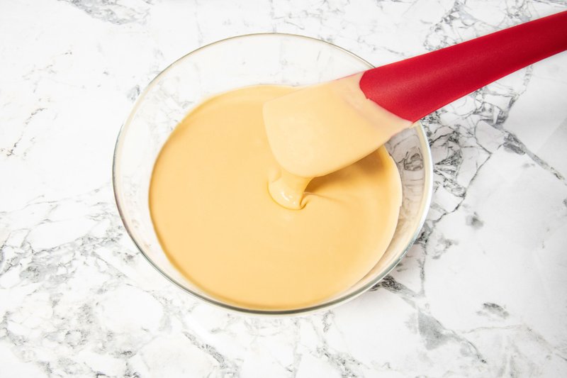 kool - 矽胶刮刀 - 厨房用具 - 硅胶 