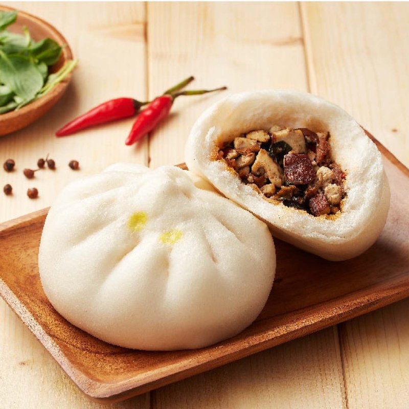 麻婆豆干包(5入) - 其他 - 新鲜食材 