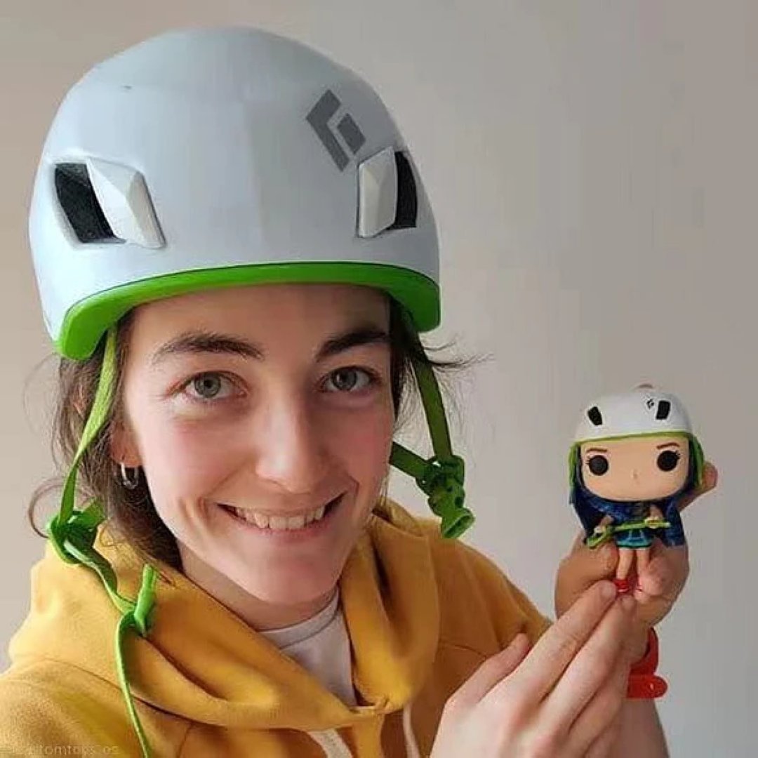 纯手工定制美国Funko Pop 自画肖像公仔娃娃男朋友老公生日礼物 - 玩偶/公仔 - 粘土 多色