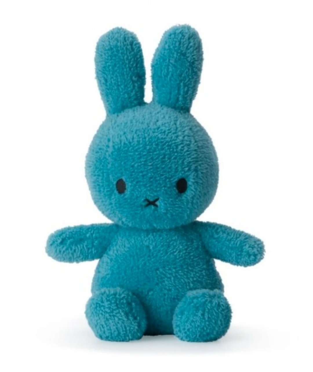 Miffy 米飞儿毛毛公仔 - 玩具/玩偶 - 棉 多色