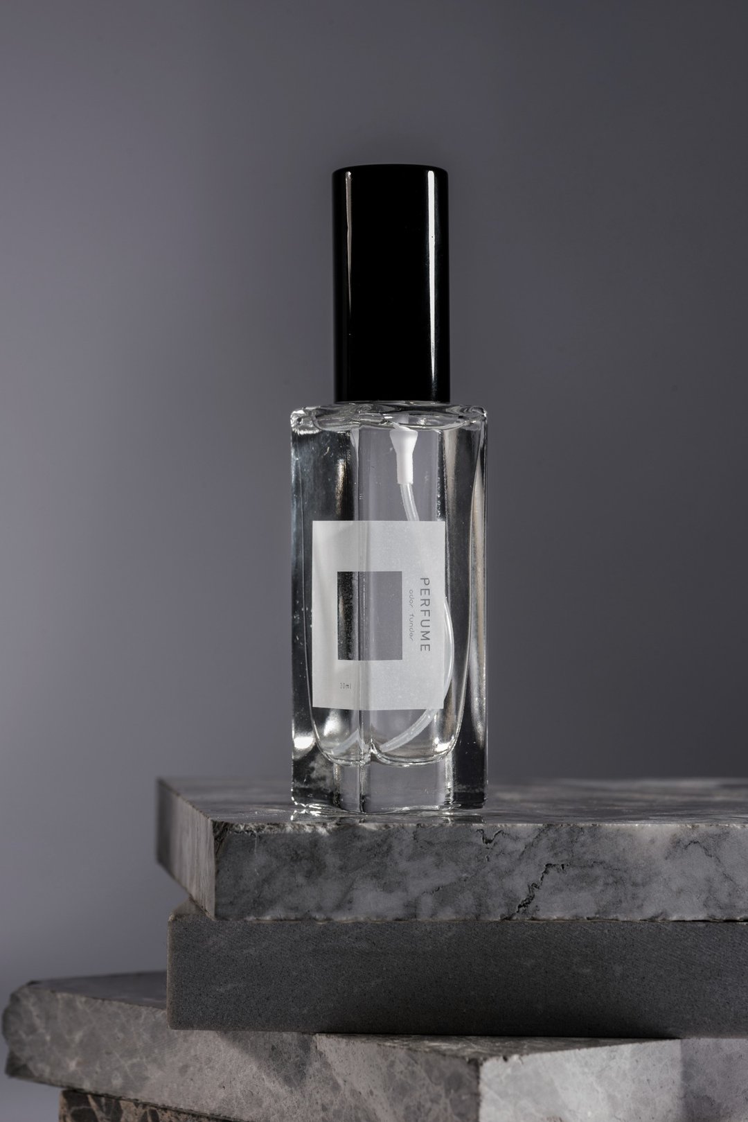 主题式轻香水 - 挪威的森林 30ml - 香水/香膏 - 其他材质 白色