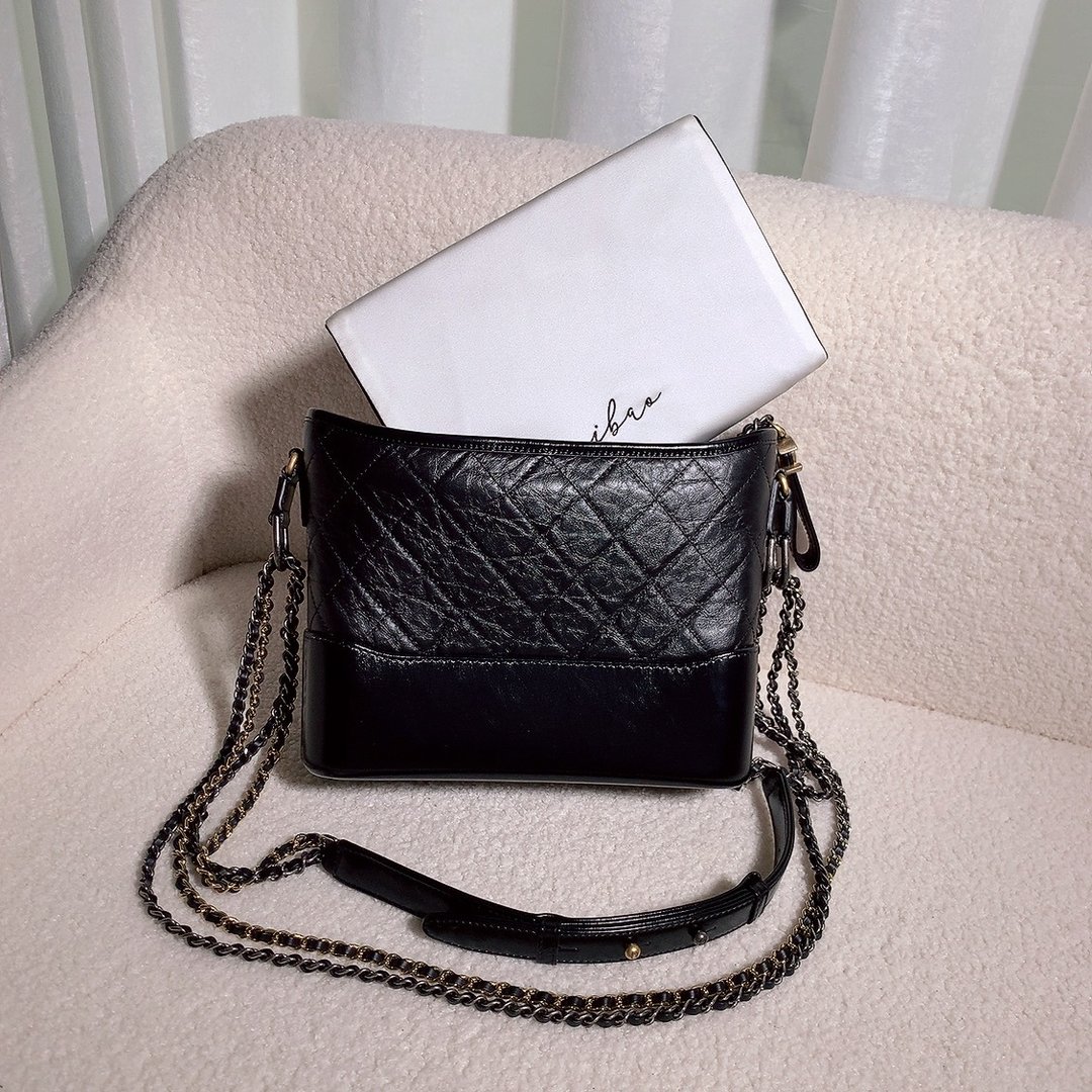 ibao爱包枕 Chanel Gabrielle 30.28.27.20专用/支撑/防潮/防变形 - 其他 - 聚酯纤维 白色