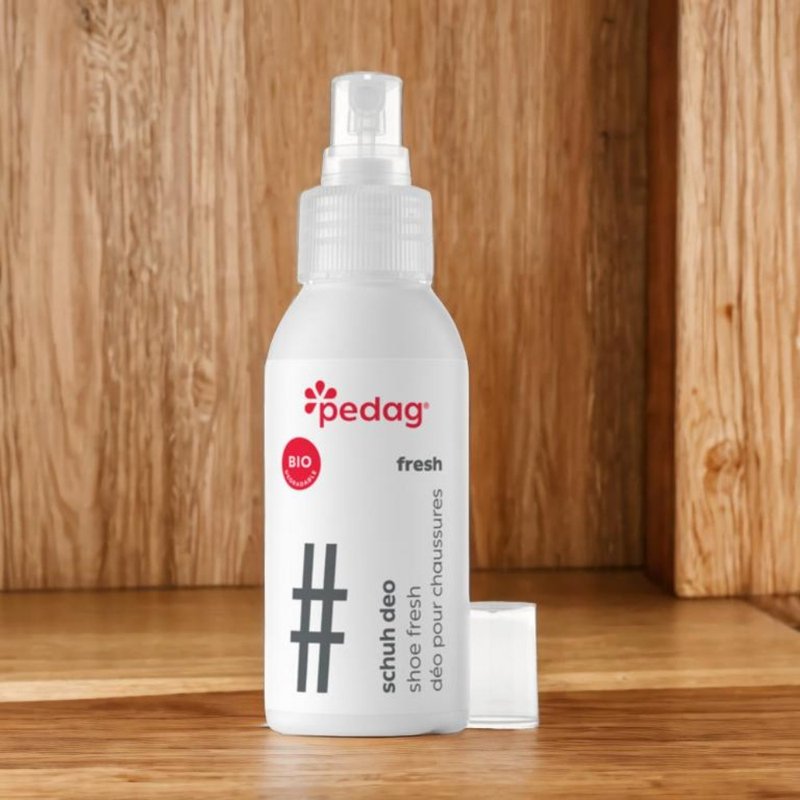 pedag - 德国鞋履环保除臭喷雾 (100毫升) - 其他 - 其他材质 