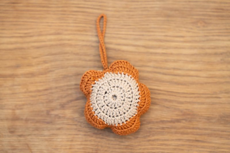 折叠购物袋-编织袋-配色款 - 其他 - 棉．麻 