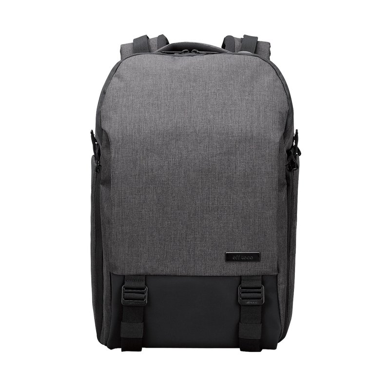 ELECOM for Travelers 2用大容量后背包 黑 - 后背包/双肩包 - 聚酯纤维 黑色