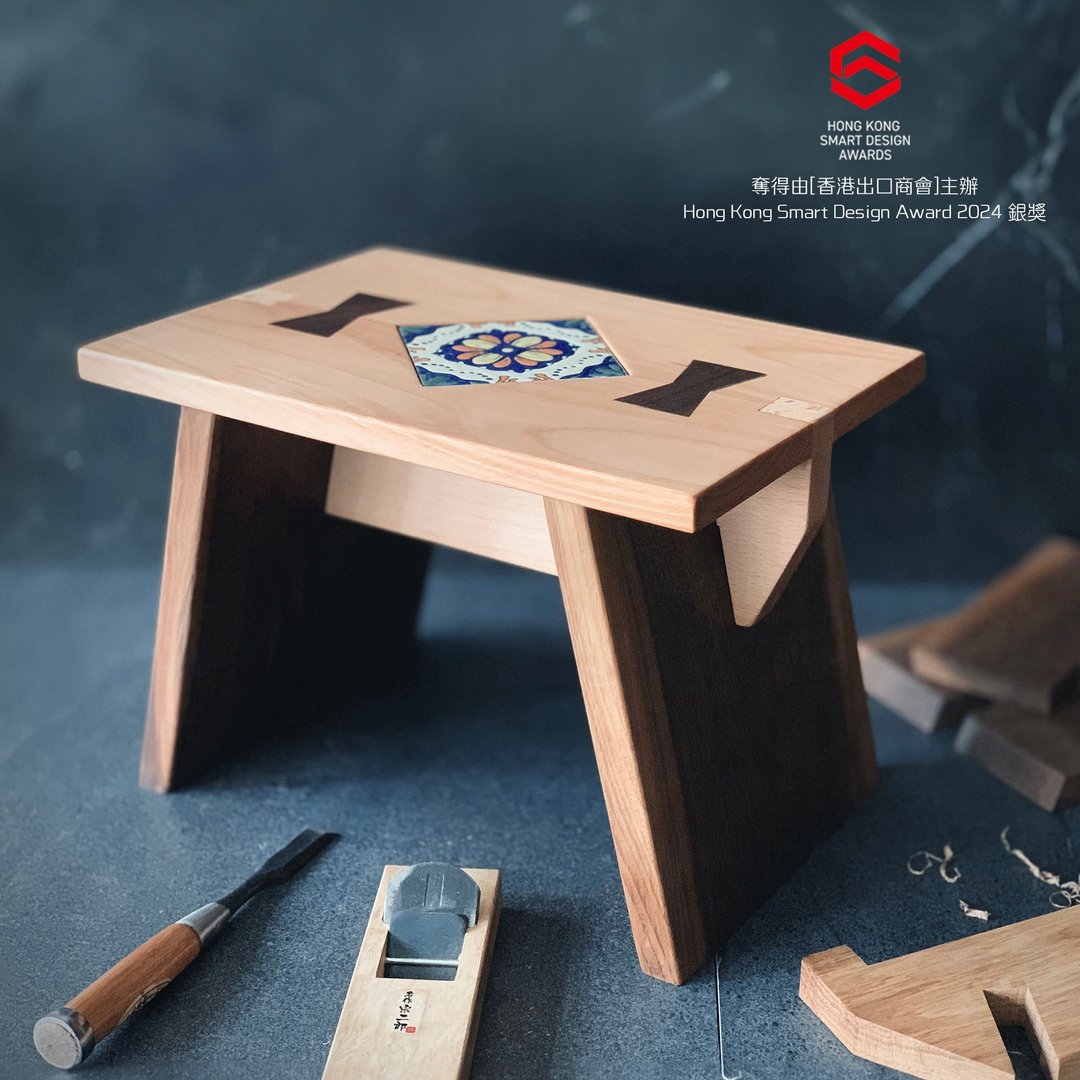 实木入榫踏櫈工作坊 - 木工/竹艺 - 其他材质 