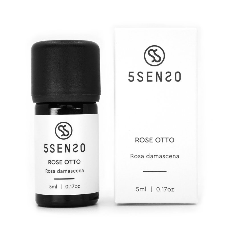 奥图玫瑰精油 ROSE OTTO | 纯天然精油 | 香薰 | 芳疗 - 香薰/精油/线香 - 精油 