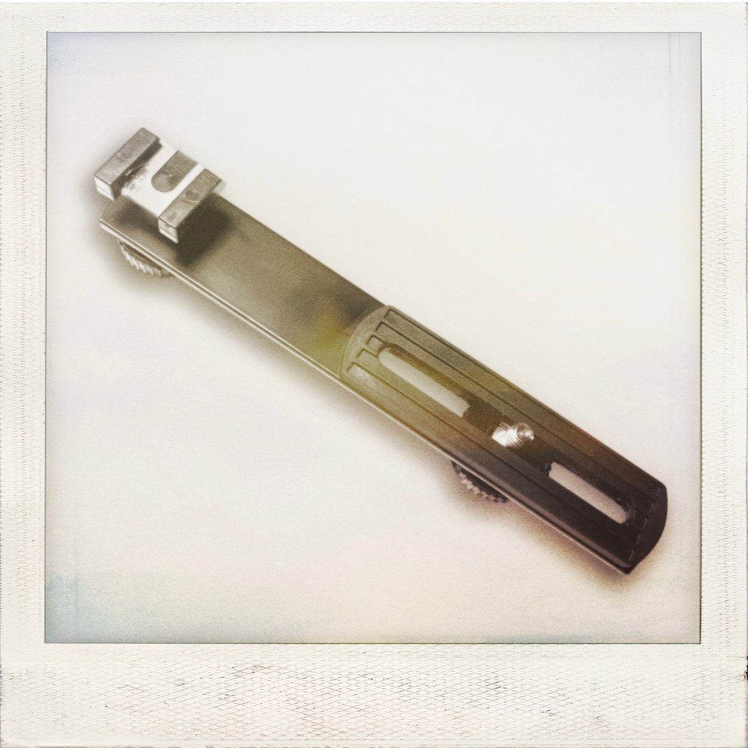 Escura 外置闪光灯 连接器 - 相机 - 其他材质 