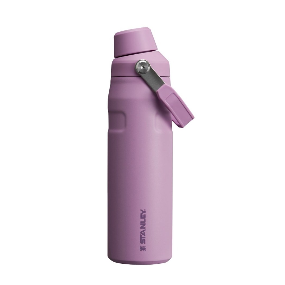 STANLEY 轻重力系列 IceFlow Aerolight 快充瓶 0.7L / 典雅紫 - 保温瓶/保温杯 - 不锈钢 多色