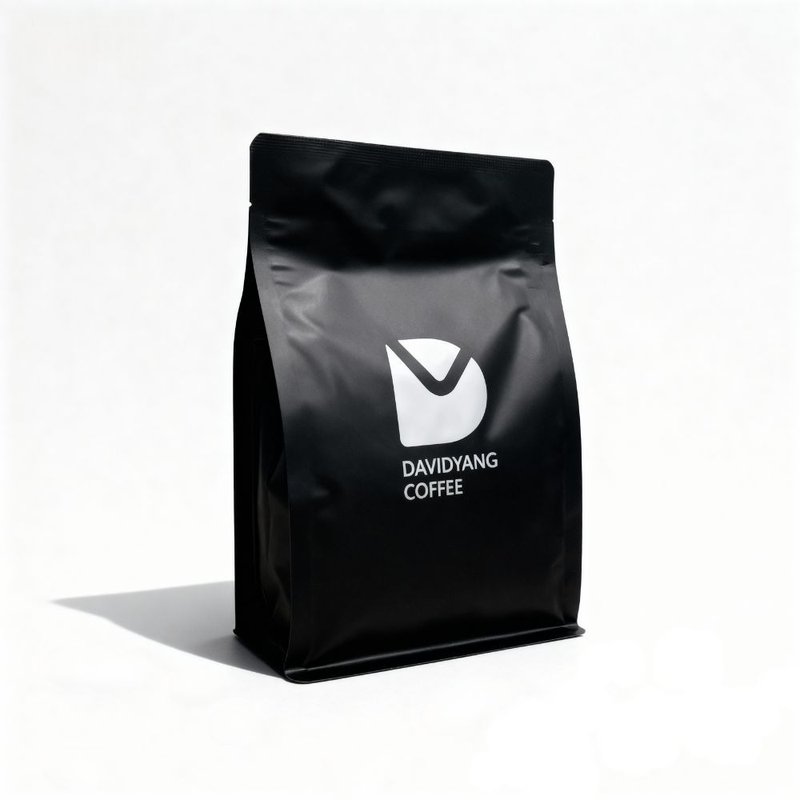 DAVIDYANG 哥斯达黎加 精品咖啡 钻石山 水洗 中烘焙 - 咖啡 - 其他材质 