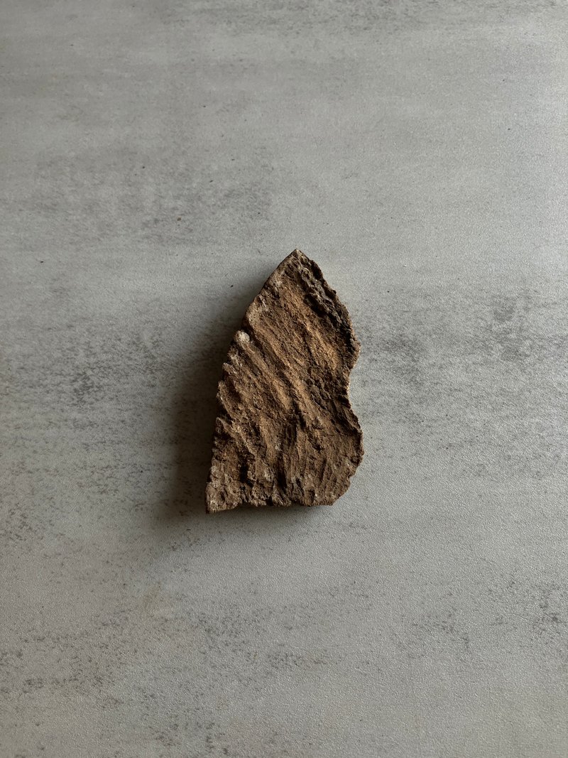 野生芽庄沉香老料S24(4.2克) - 香薰/精油/线香 - 木头 