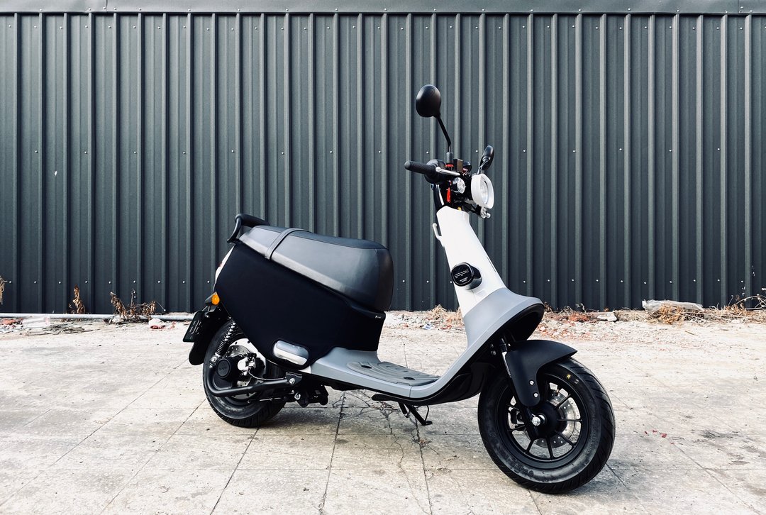 BLR 独家 gogoro 防刮车套 全车系 - 其他 - 聚酯纤维 黑色