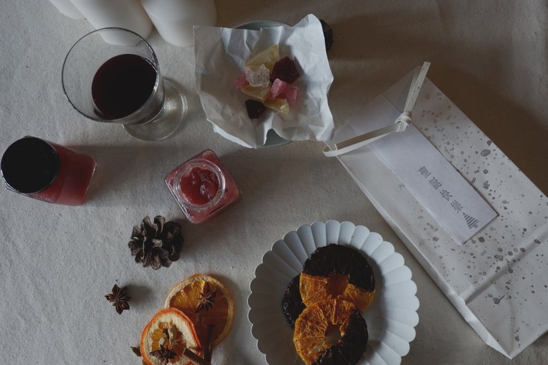 圣诞限量set B - 其他 - 新鲜食材 多色