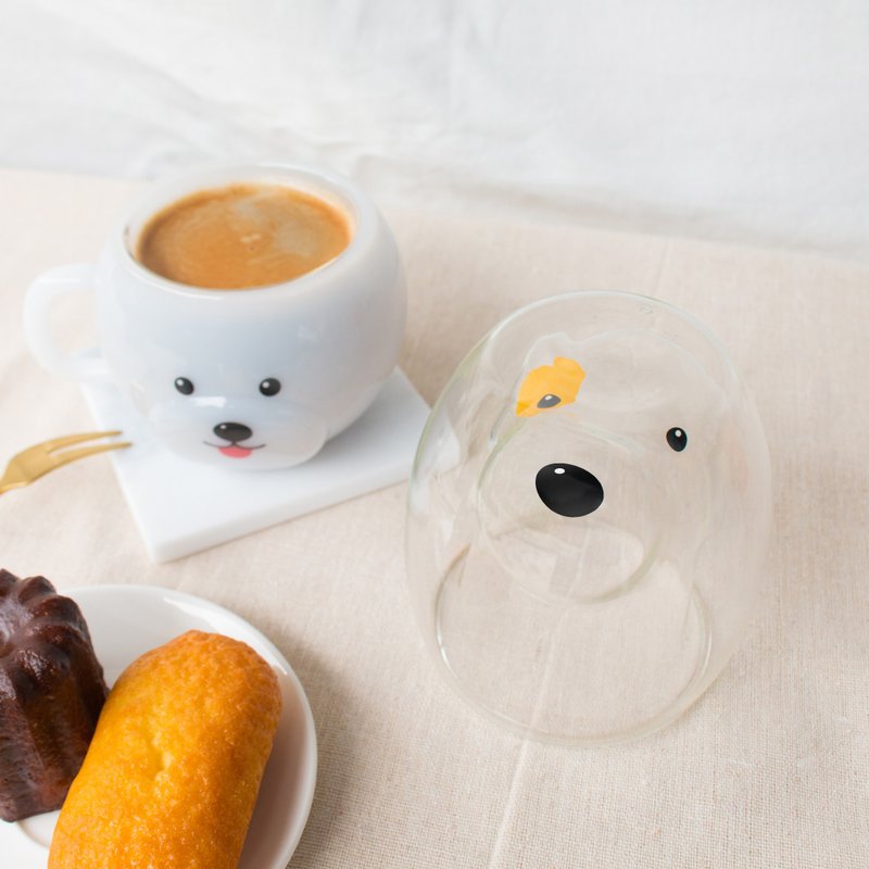 好玻家族 Goody Bag 指定商品任选三件 - 玻璃杯 - 玻璃 透明