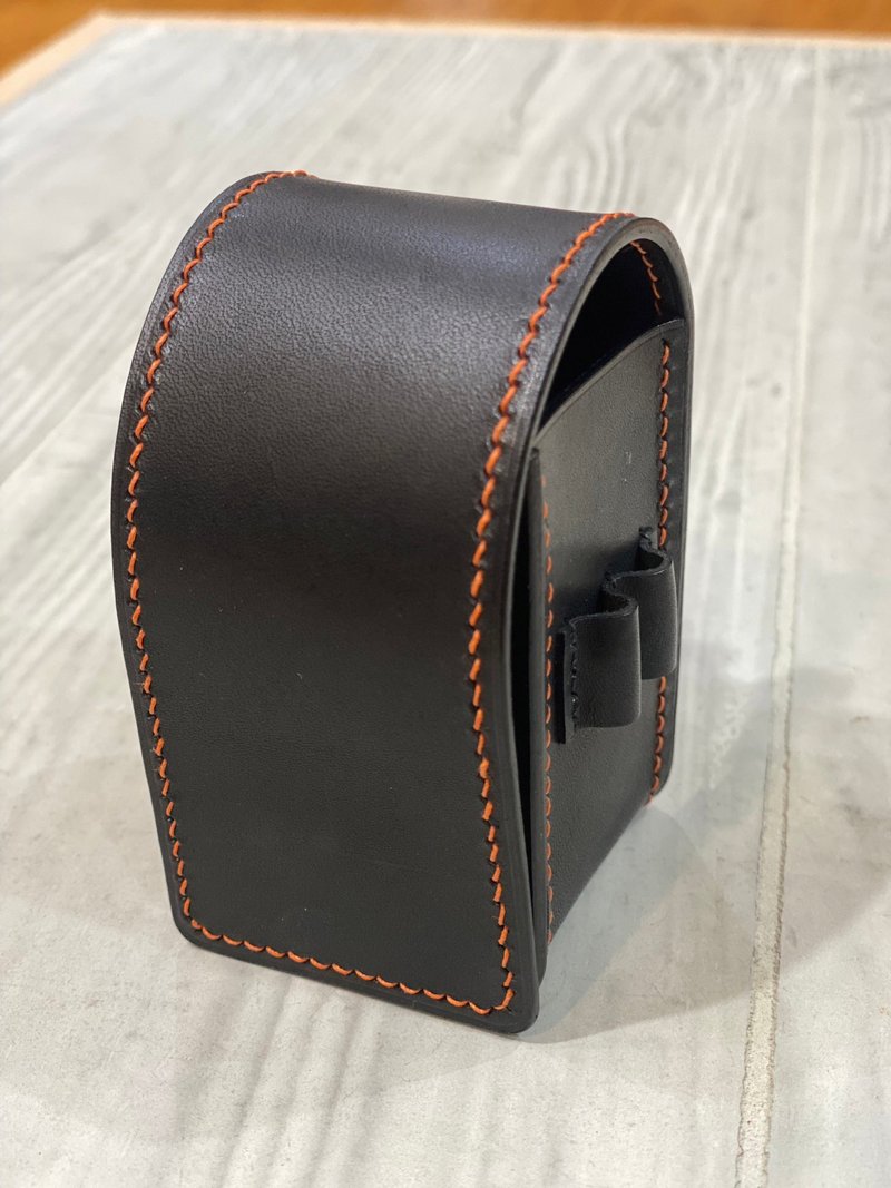 高尔夫球包 小腰包 (双球) 客订商品 - 其他 - 真皮 