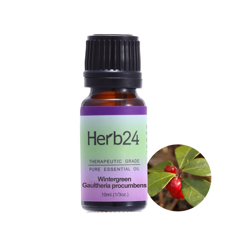 白珠树 纯质精油 10ml - 香薰/精油/线香 - 精油 
