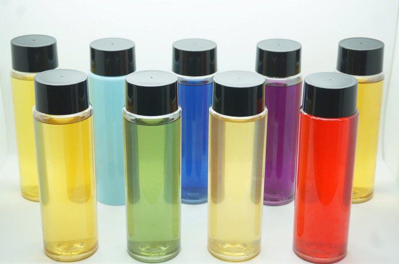 Sweetie julia 无热量 有机花草茶 9包茶包附赠冷泡水瓶组 郁达农业科技 - 茶 - 植物．花 