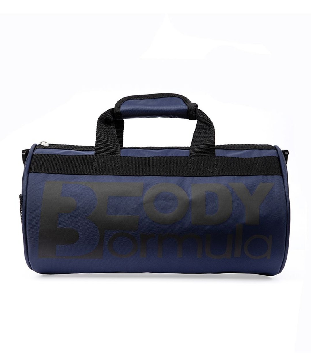 Body Formula 17th Glory 限定圆筒包 - 蓝色 - 束口袋双肩包 - 尼龙 蓝色