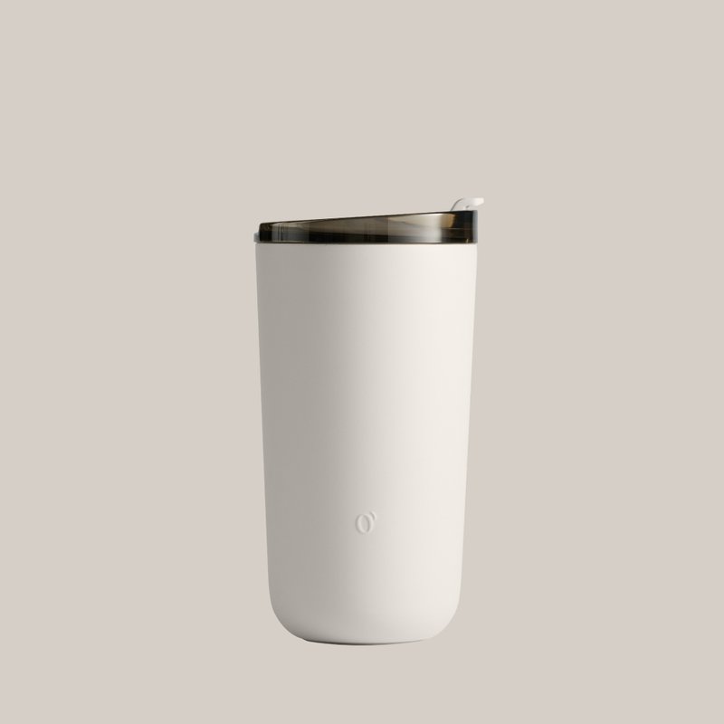 ( firstday ) 500ml Tumbler - 保温瓶/保温杯 - 其他金属 白色