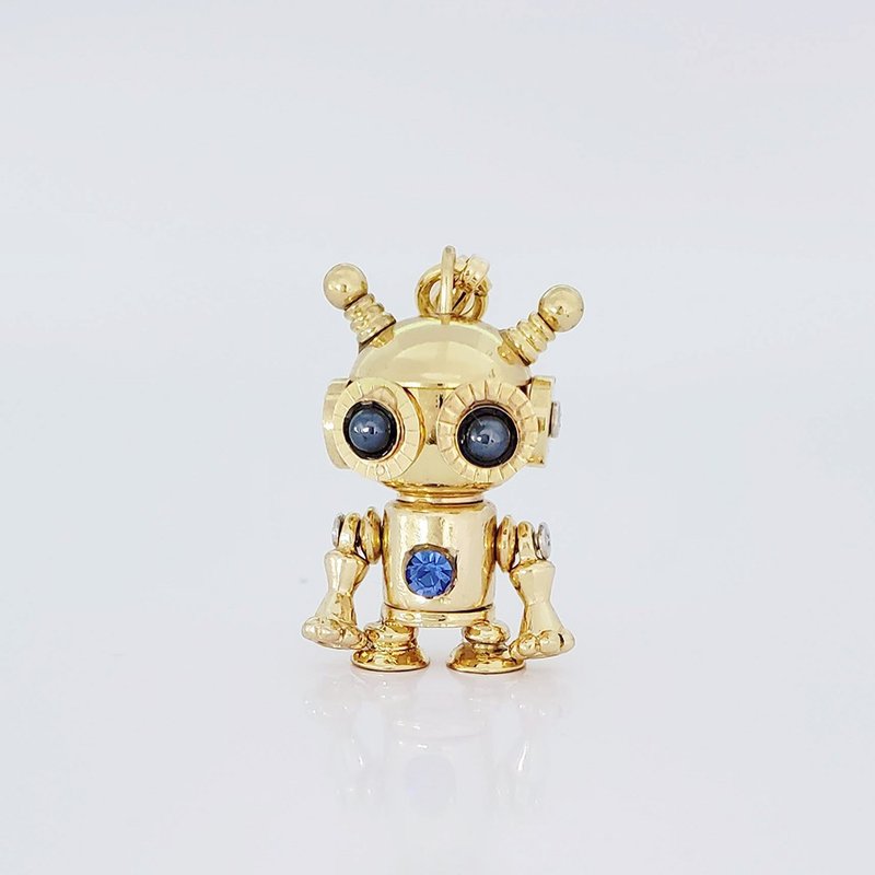 xinbaby饰品/项链/钥匙圈 - 项链 - 其他金属 