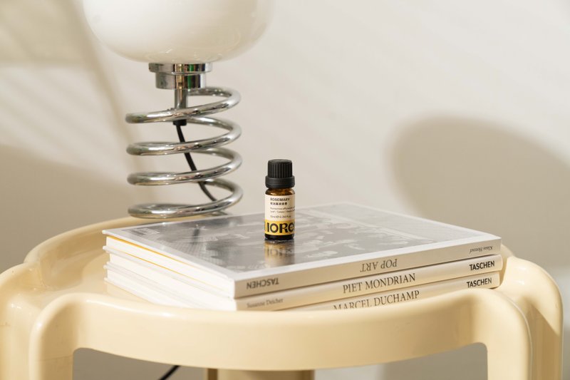 桉油叶迷迭香 Rosemary 10mL - 香薰/精油/线香 - 精油 
