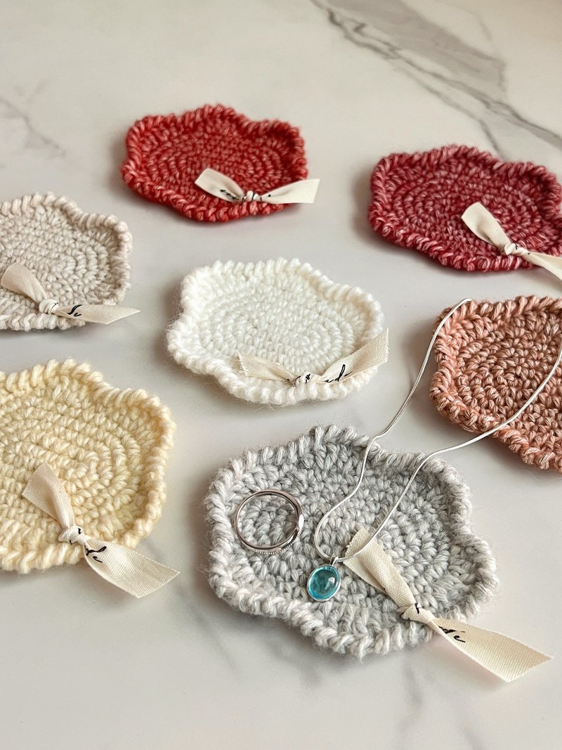 卷卷云 - 摆饰 - 其他材质 多色