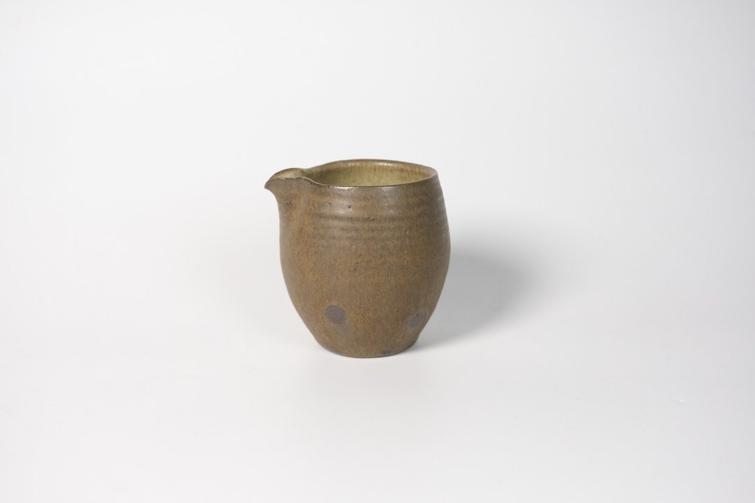 森汐 - 茶海、公道杯 - 茶具/茶杯 - 陶 
