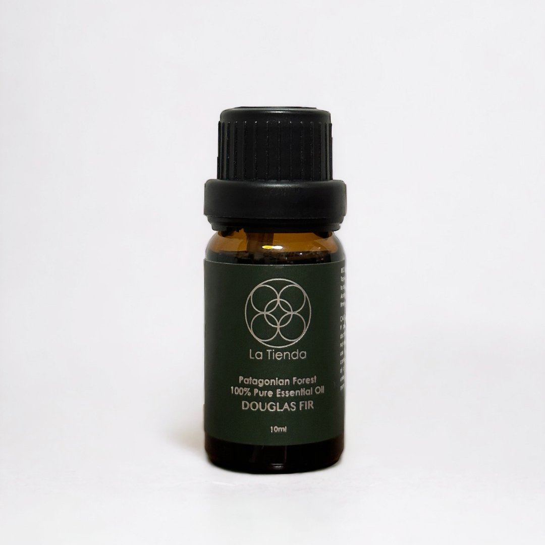 巴塔哥尼亚黄杉顶级100%纯精油 - 香薰/精油/线香 - 精油 透明