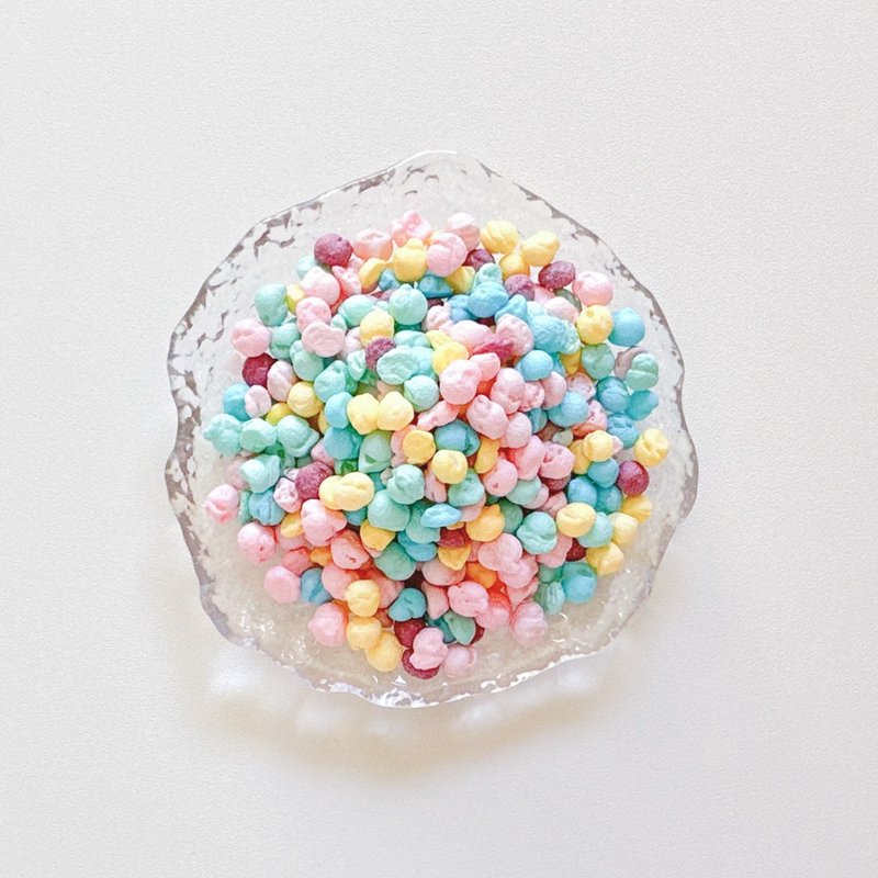 英国传统糖 | Millions Allsorts 综合百万粒软糖 - 零食/点心 - 其他材质 多色