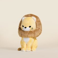 Mini Bellzi  | Lioni 小狮王玩偶