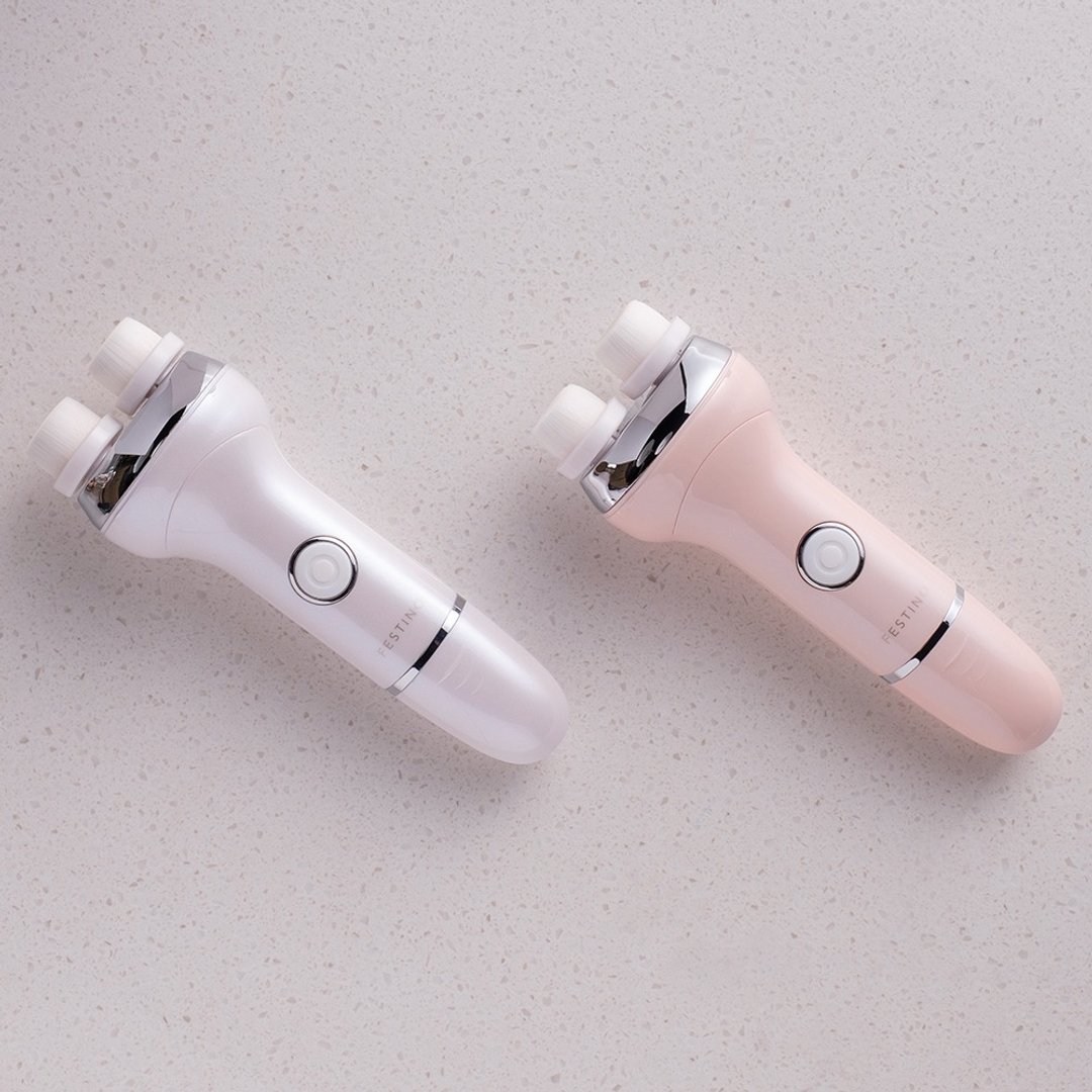Festino Point Care Brush SMHB-002 - 其他 - 其他材质 粉红色