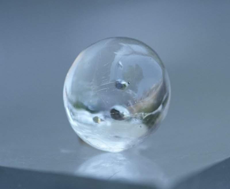 漂浮宇宙★石英黄铁矿s1223 - 金工/饰品 - 宝石 