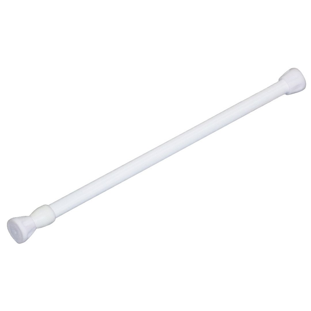 【max 46cm / 8kg】基本款 | 多功能万用伸缩杆 RPW-1 - 衣架/挂勾 - 其他材质 白色