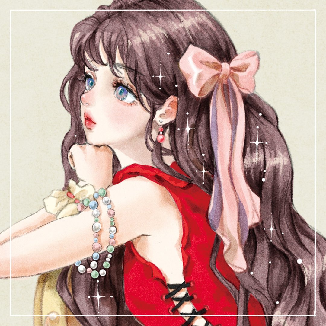Gemma - 贴纸 - 纸 