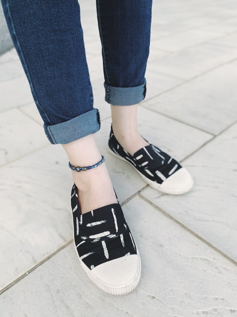 | Power | 订制 x 不锈钢 x 蜡线 x 脚环 x 脚链 x 好做作 - 脚链/脚环 - 不锈钢 多色