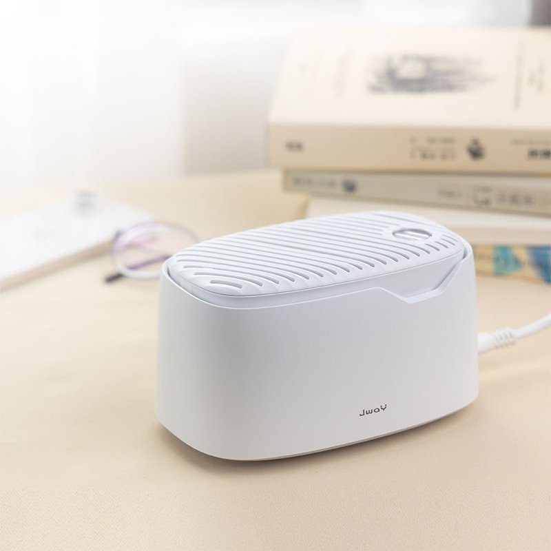 JWAY 绿能无线除湿器2小时极速还原-单组/单组+2盒/单组+4盒 - 其他小家电 - 塑料 白色