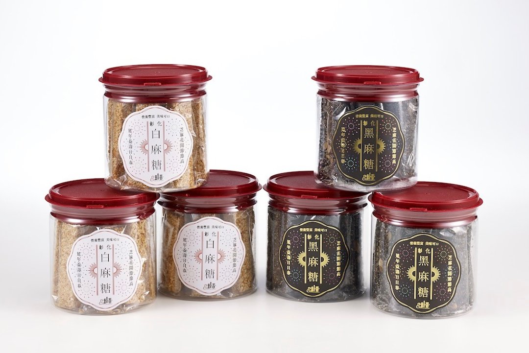 彰化黑白麻6罐包邮组 - 其他 - 新鲜食材 