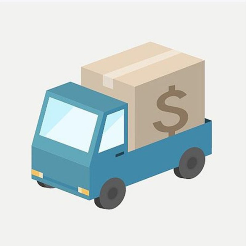 补挂号邮资运费-需搭配商品 - 其他 - 其他材质 