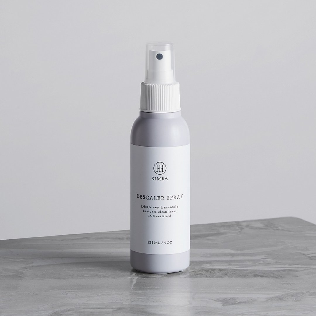 【Simba小狮王辛巴】效速水垢清洁喷雾125ml - 其他 - 其他材质 灰色