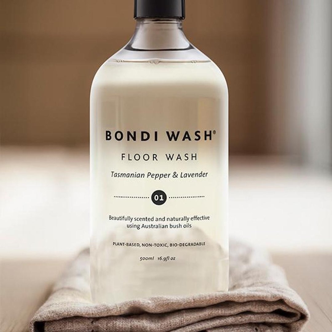 热销推荐【双11限定】两件组BONDI WASH 塔斯曼尼亚胡椒&amp;薰衣草地 - 其他 - 精油 白色