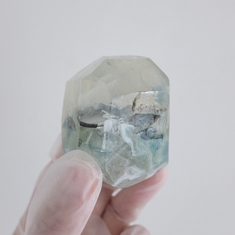 m i n e r a l / 鉱 石 洗 手 皂 # o53 - 洗手用品 - 其他材质 多色