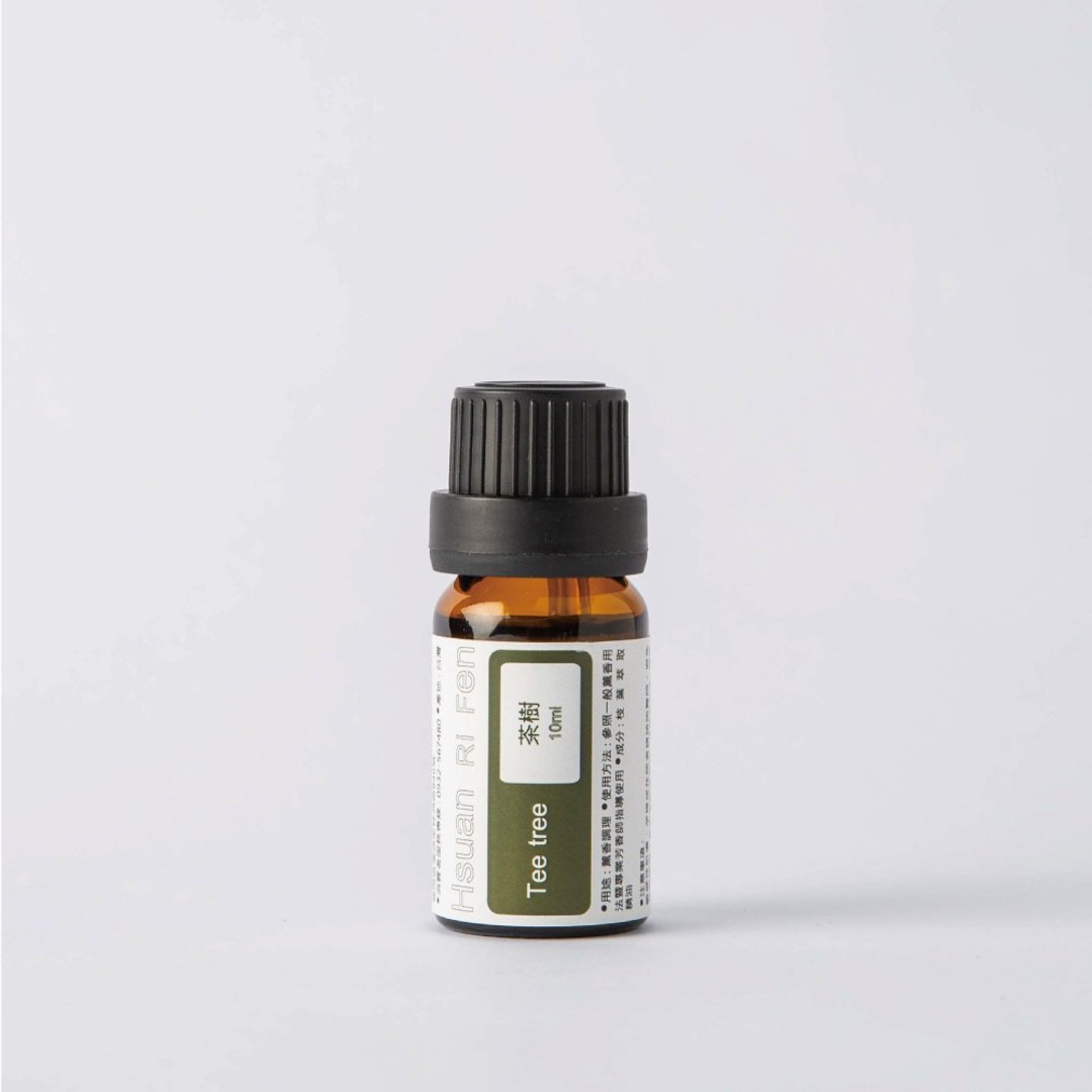茶树精油 - 香薰/精油/线香 - 精油 多色