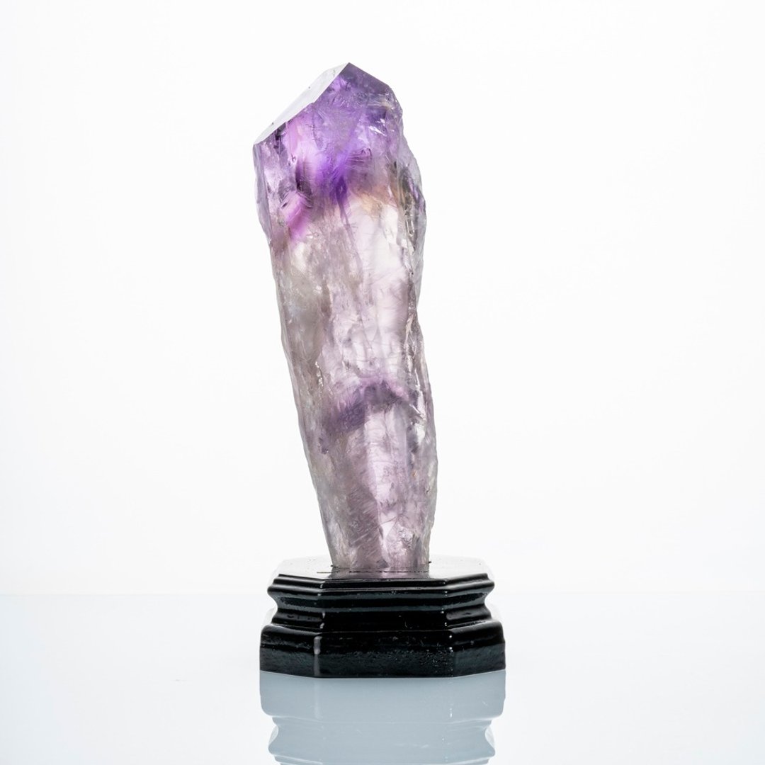骨干水晶权杖 | 能量水晶 | 摆件 - 摆饰 - 水晶 紫色