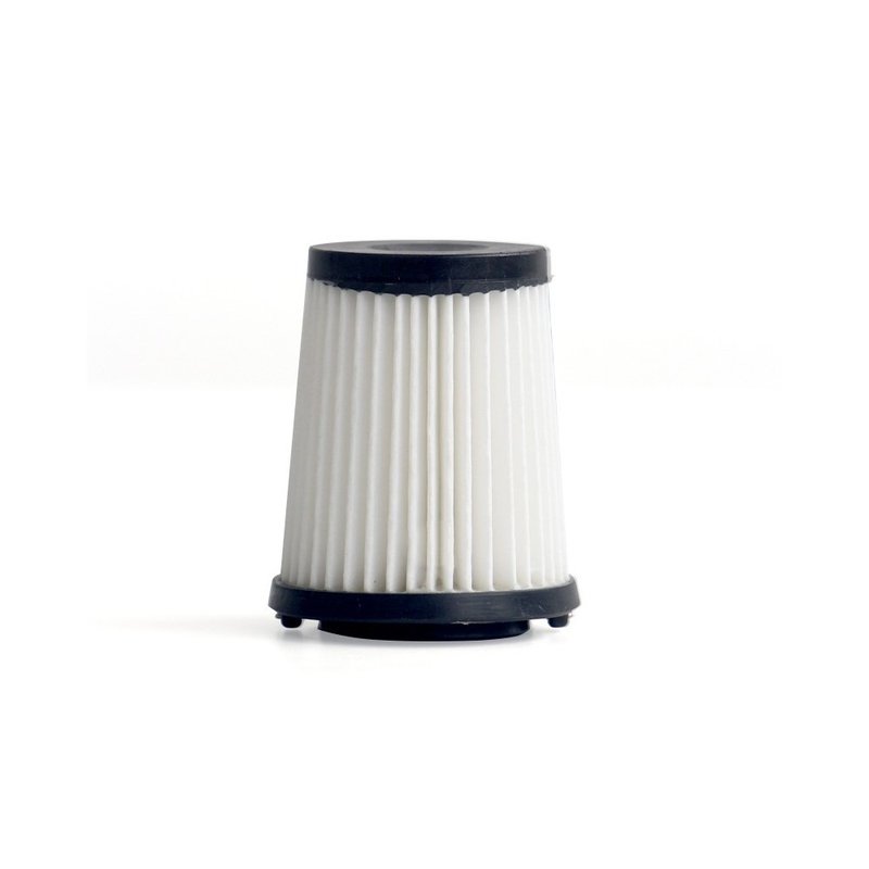 【吸尘机滤芯】VX Max专用滤芯 2粒 - 吸尘器 - 纸 黑色