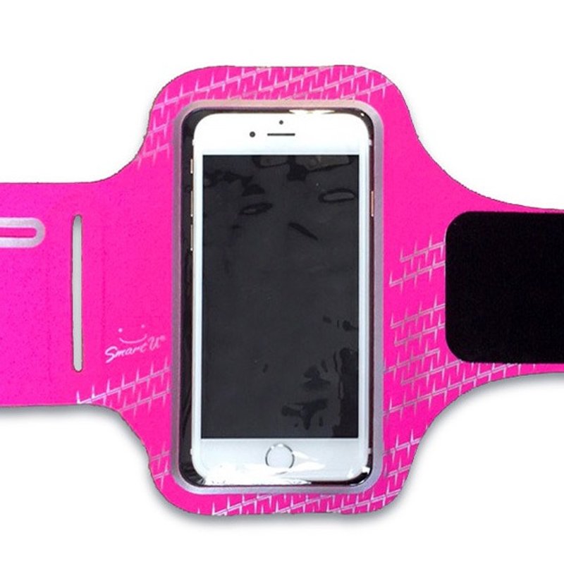 小怪手机臂带 - 其他 - 其他材质 多色