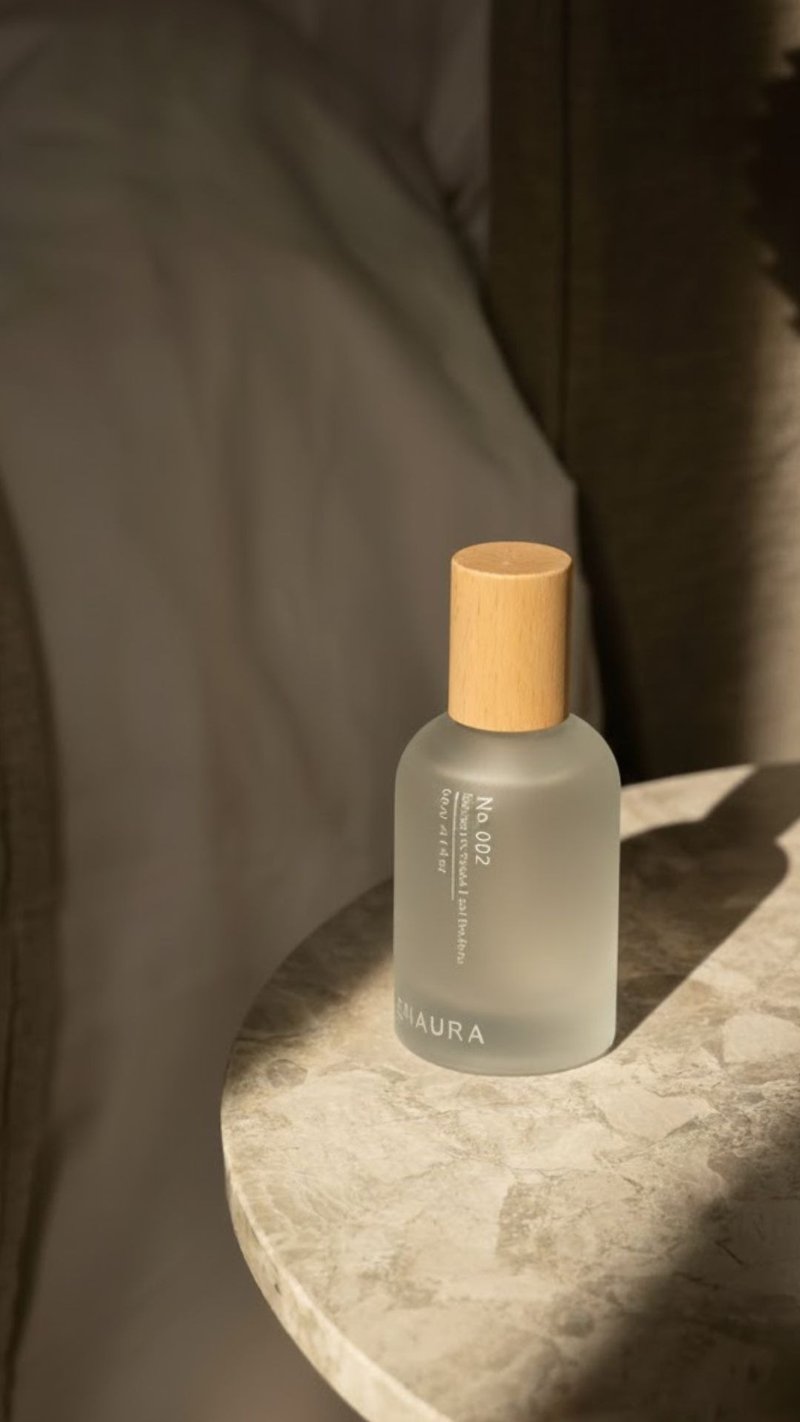 【SCENAURA】  空间/织品香氛喷雾 | 50ml - 香薰/精油/线香 - 其他材质 