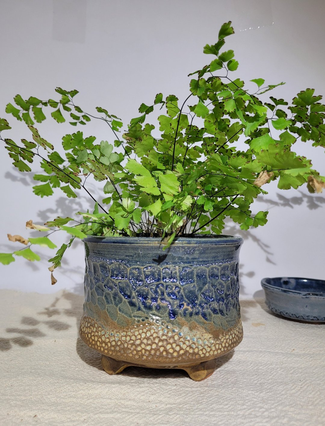 小花盆外套 3寸盆外套 小花盆 小花器 水耕小花盆 - 花瓶/陶器 - 陶 
