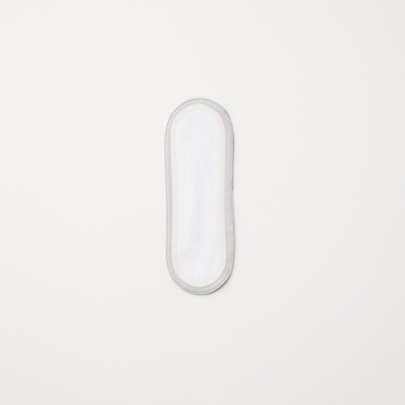 ayame 吸水生理裤专用垫片 日本制 生理用 布卫生棉 生理用 防水 - 女士内衣裤 - 棉．麻 