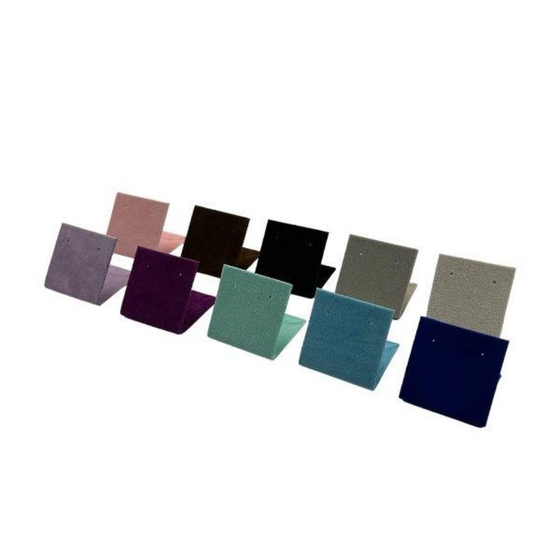 彩色立式耳针S 全部 5 色 - 收纳用品 - 纸 黑色